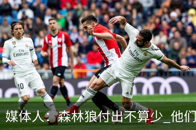 媒体人：森林狼付出不算少 他们确实需要变化 之前的阵容到上限了
